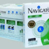 Lower Price Letter Size 80g Copier Paper 80GSM Ream Printer A3 A4 - Image 2