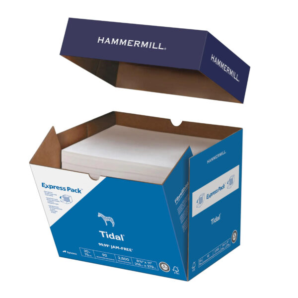 Best Quality Hammermill A4 Paper 80gsm Copy Paper 80g Best Factory Price - Image 3