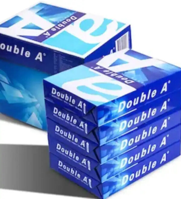 double a a4 size paper photo copy paper 80 gsm - Image 2