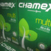 Chamex 80Gsm A4 White Office Copy Multipurpose Printer Copier Paper - Image 2