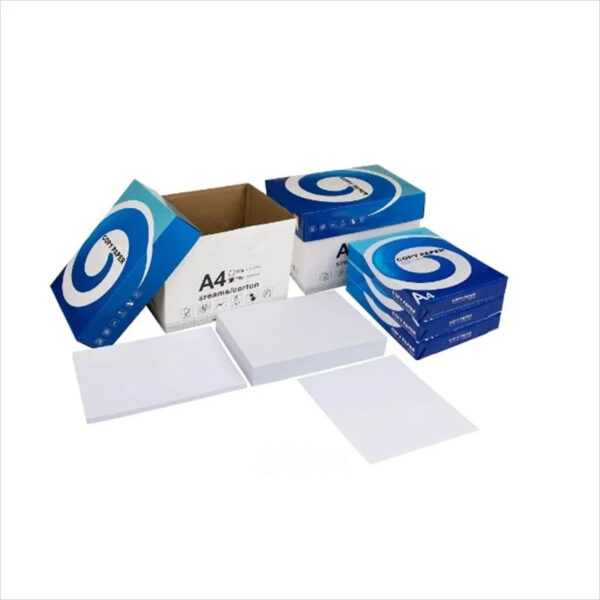 2025 Most Trendy Paper A4 A4 Paper 70 Gsm Paper A4 / wholesale - Image 2