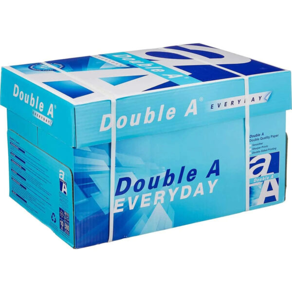 A4 Double a Copy Paper 70gsm 75gsm 80gsm - Image 2