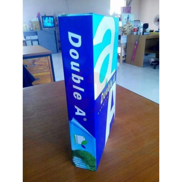 Factory Supply Ream Paper A4 Size From Chinese Supplier A4 Paper 75 Gsm - Image 2