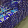 Premium Quality A4 Copy Paper 70gsm 75gsm 80gsm Navigator A4 Paper 80gsm Manufacturer A4 Printing Paper - Image 2
