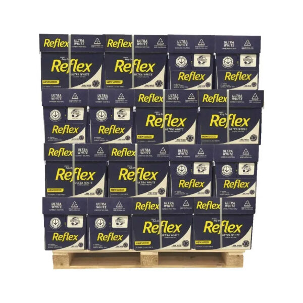 Top quality Reflex Ultra White A4 Copy Paper 80gsm Box 5 Reams Where to Buy Quality A4 copy paper Available.. - Image 2