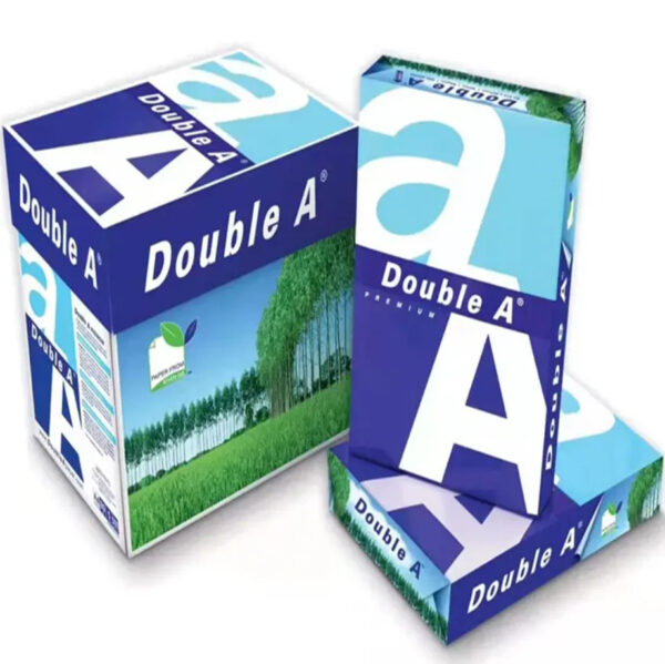 Wholesale Premium Quality A4 Copy and Printing Paper 70gsm 75gsm 80gsm-Cheap Price - Image 2