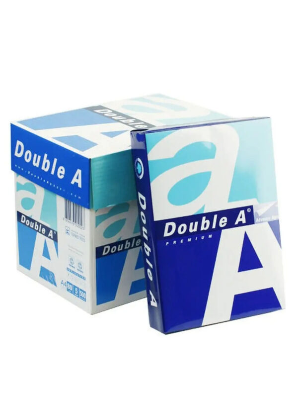 Premium Quality A4 Copy Paper 70g-80gsm Bond Printing Paper Competitive Wholesale Prices! - Image 2