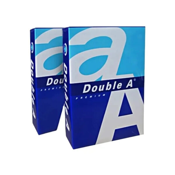 A4 Bond Copy Paper 80gsm Weight for Printing-on Sale - Image 2