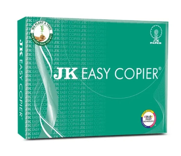 100% JK A4 copier Paper Price A4 size copy copier paper /JK Max Paper 80gsm 70gsm 70gsm. - Image 2