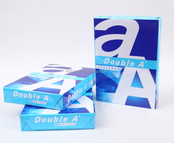 Sample link Wholesale Double A4 Paper Products available for sale at Low Factory Prices from the best suppliers - Image 2