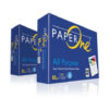 Europe Quality Double a A4 Copy Paper 80g Weight 500 Sheets for Printing office a4 copy paper 500 sheets 80g 75g 70g for export - Image 2