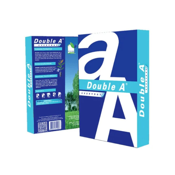 Double A A4 Paper Manufacturer in Thailand A4 Paper 80 gsm Double A A4 Paper 80gsm price Malaysia Indonesia Thailand - Image 2