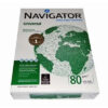 Navigator A4 Copy Paper / wholesale A4 70gsm copy/paper 500 sheets/80 GSM - Image 2