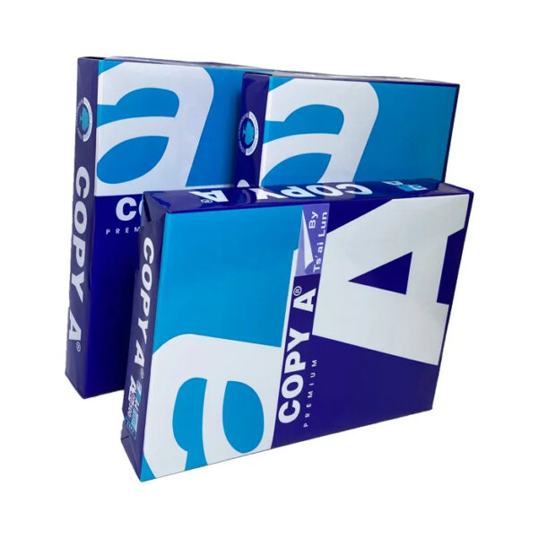 Best Quality A4 Paper Supplier / A4 Copy Paper 80gsm with best quality For printing A4 Copy Paper / A4 Copy Paper From Thailand - Image 2