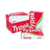 TYPEK A4 PAPER/ Typek White 80gsm A4 Copy Paper/ TYPEK COPY PAPER LOW PRICE - Image 2