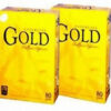 Gold A4 Copy Paper 80gsm Weight for School and Office Daily Use for Copier Models - Image 2