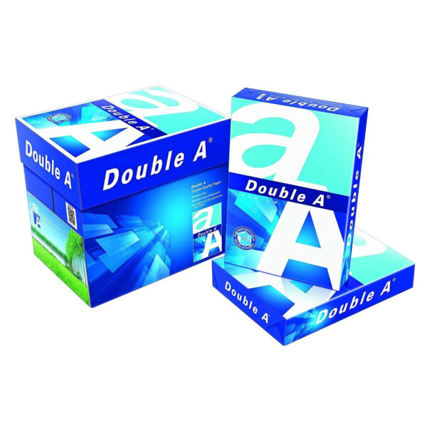 Best sale Type A4 copy paper 80gsm Double Copy Paper A4 70GSM 80GSM - COPY PAPER - Image 3