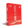100% Premium Quality A4 Paper JK Price A4 size copy copier paper 80 gsm 70gsm - Image 2