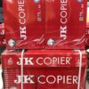Jk Copier A4 Paper Office Supplies Printer A4 Size Paper 75 gsm 80 gsm Jk Copier Paper price - Image 3