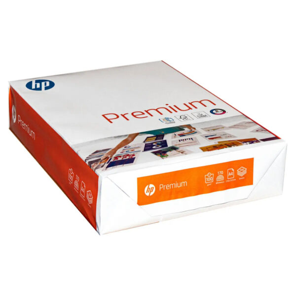 Office Printing 80 GSM 75 GSM 70 GSM A4 Copy Paper for Copier printing and Inkjet papers supplier - Image 2