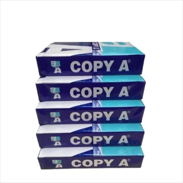 Factory Price A4 Size Paper A4 Paper From China A4 Size Paper / With Long-term Service - Image 2