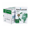 Navigator A4 Universal Paper FSC 80gsm 200 Reams per Pallet - Image 2