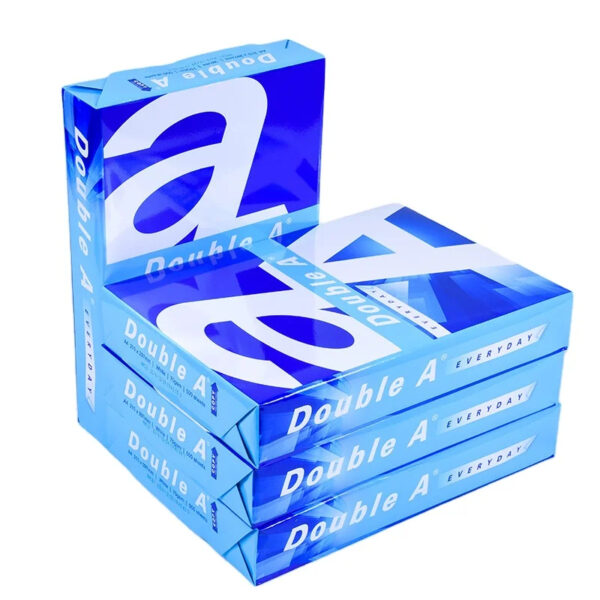 Quality Double A4 Paper / Premium quality Low price Double A4 - Image 2