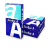 Premium Double A4 70-80gsm Copy Paper 40 Sheet Handy Pack Produces Professional Results with Low Prices - Image 2