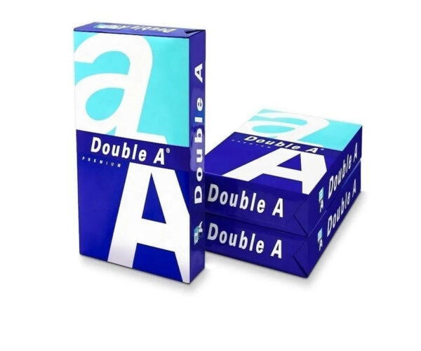 Premium Double A4 70-80gsm Copy Paper 40 Sheet Handy Pack Produces Professional Results with Low Prices - Image 2