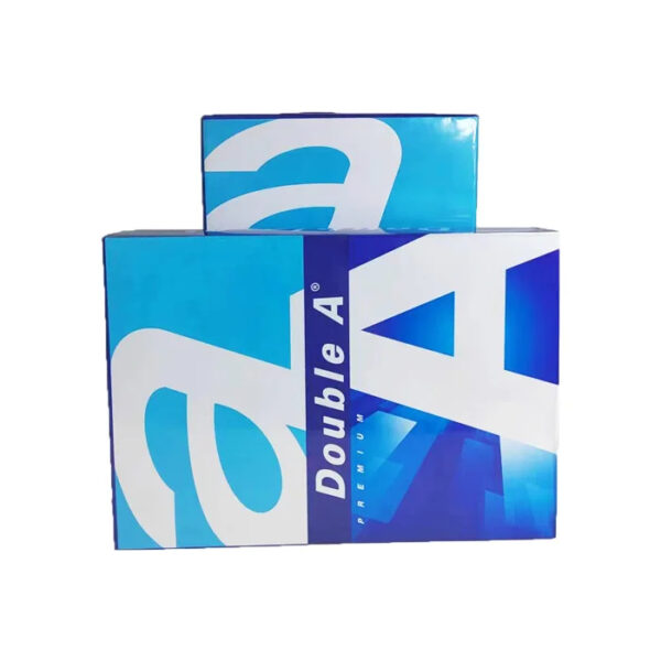 High Performance Copy Paper 70gsm 75gsm 80gsm A4 Office Printing Paper - Image 2