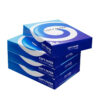 China factory lowest Price high quality A4 size copy paper 80gsm 500 sheets ream 5 Reams box - Image 2