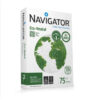 Navigator A4 Copy Paper 80gsm LASER PAPER A4 and Paper One / 75gsm/ 80gsm Office papers manufacturers - Image 2