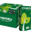 Cheap A4 Printer Paper - High Quality  Lowest Prices - Original 100% woodpulp Chamex A4 Copy Paper 70gsm 75gsm 80gsm - Image 2