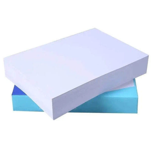 High Quality Low Price Double a Copy Printing A4 Paper A4Copy Paper - Image 2