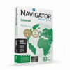 Navigator Premium 100% Wood Pulp A4 Copy Paper 80 GSM Available in 70g 75g 80gsm for Printing Letter Size - Image 2