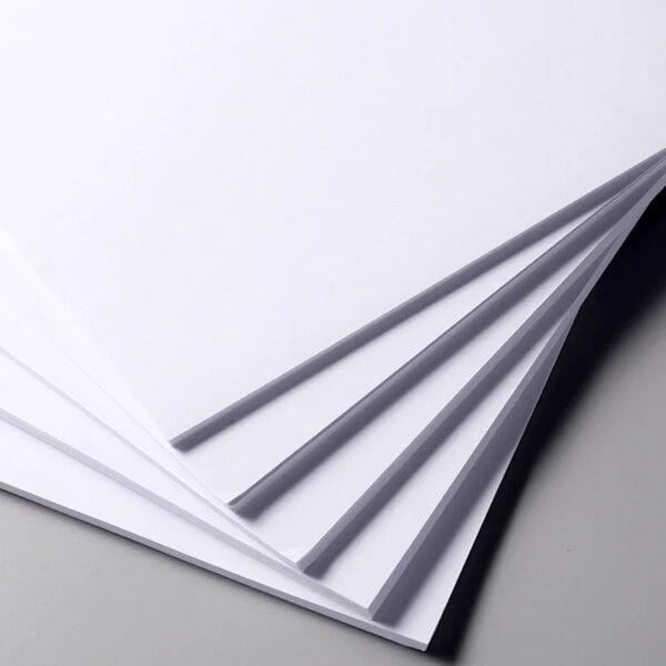 High-Quality Laser A4 Copy Bond Paper for Office Home Use 70g 80gsm White Letter Size 500 Sheets - Image 2