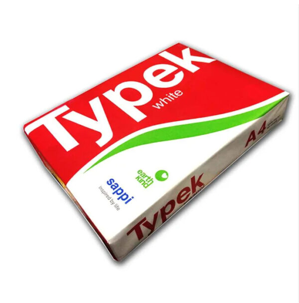 Typek A4 Copy Paper 80gsm 75gsm 70gsm /Typek A4 Paper / Buy Typek A4 copy papers - Image 2