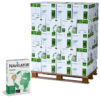 Quality Navigator 80g Universal A4 White Paper Ream 80gsm Copy/Printing Bond Paper for Copiers - Image 2