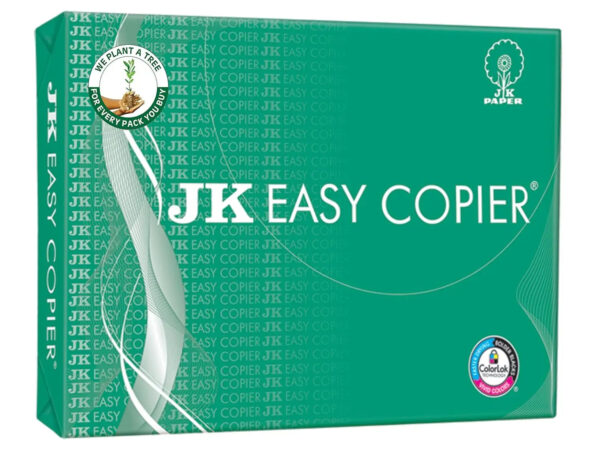 Wholesale Supplier Of JK Easy Printing Paper A4 80gsm Copier Paper Pack At Affordable Prices - Image 2