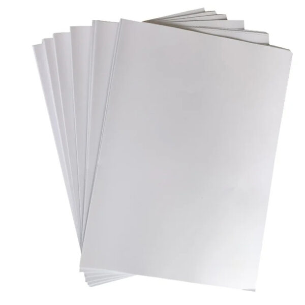 European Standard A4 Paper Gsm A4  A4 Copy Paper 70GSM 75 GSM 80GSM Copypaper 500 Sheets/Ream - Image 2