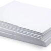 Letter Size Copy Paper 80gsm Ik Yellow - Image 2