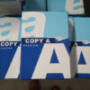 White A4 Copy Paper A4 70gsm 75gsm 80gsm in stock - Image 3