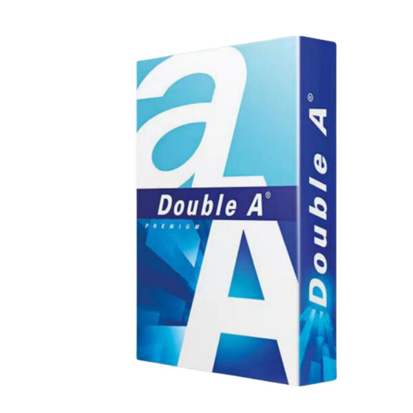 Hot Sale A4 Size Copy Paper 80 gsm 70 gsm Papier Double A Printer Ream Paper 500 Sheets for Office - Image 2