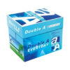 Wholesale Original A4 copy paper A4 80 gsm 500 sheets Cheap Supply/80 GSM Ready to Ship 100% Woold Pulp 80gsm A4 Paper 80gsm - Image 2