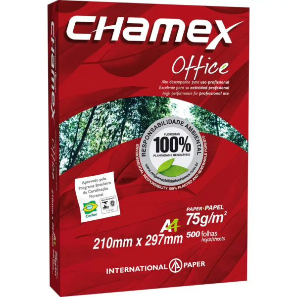 Chamex A4 Copy Paper A4 70gsm 75gsm 80gsm / buy Chamex copy paper at best wholesale price online - Image 2