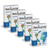 Ultra White Navigator copy paper 70gsm 75gsm 80gsm photocopy paper A3 A4 with good brightness for sale - Image 2