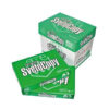 Pure White SvetoCopy paper for sale in bulk A4 copy paper 70gsm 75gsm 80gsm 500sheet per ream packaging - Image 2