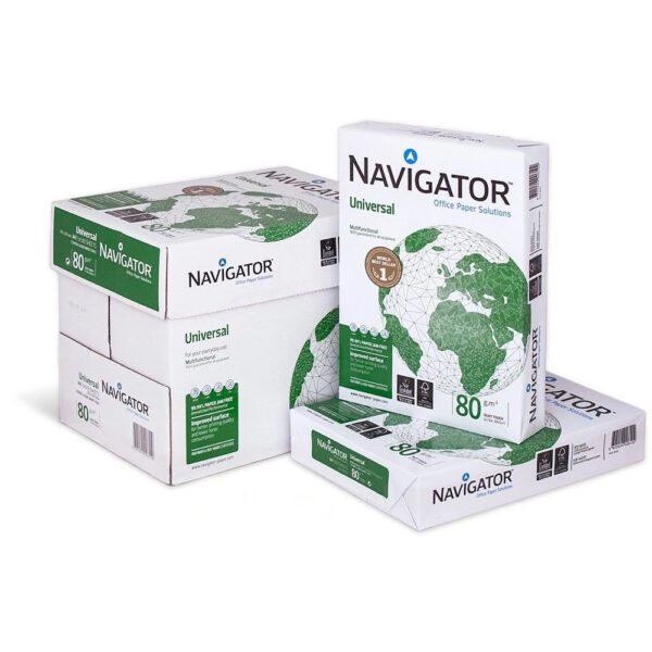 Premium Quality Navigator Paper/ Paperone A4 80 gsm paper/ office european office paper 80 gsm - Image 2