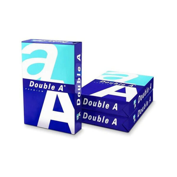 Original A4 Copy Paper letter size/legal size white office paper 70gsm 75gsm and 80gsm - Image 2