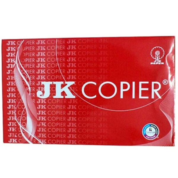 Multipurpose JK A4 Size Copier Paper JK Easy JK Max Copier Paper - Image 2